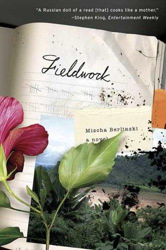 Fieldwork (Paperback, 2008, Picador)