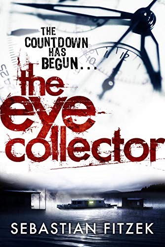 Howard Hughes: The Eye Collector (2001, Atlantic Books)