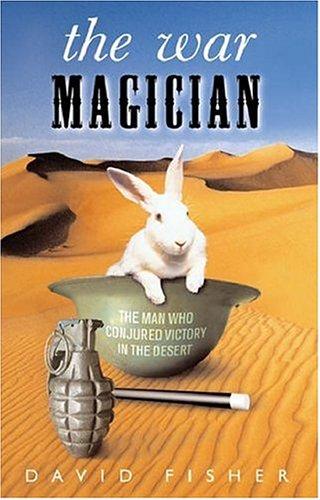 David Fisher        : War Magician (Paperback, 2005, CASSELL LBS (ORIO))