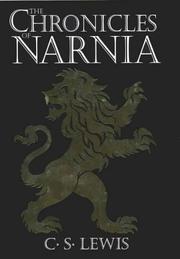 C. S. Lewis: Chronicles of Narnia (Hardcover, 2004, HARPER COLL CHILDREN)