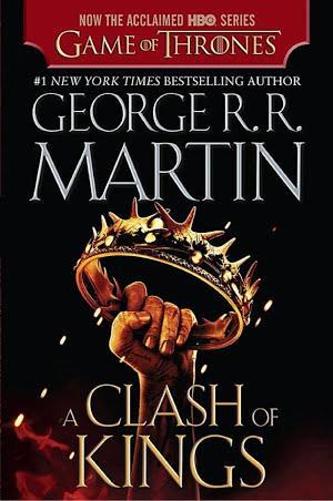 A Clash of Kings (EBook, 2003, Random House Publishing Group)