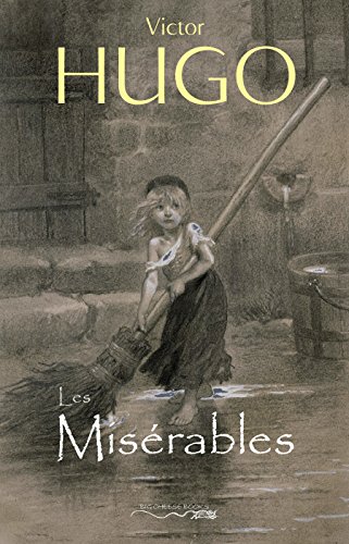 Victor Hugo: Misérables de Victor Hugo (French language, 2021, Independently Published)