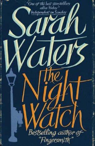 Sarah Waters: Night Watch, The (Paperback, 2006, Virago Press Ltd)