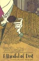Evelyn Waugh: A handful of dust (1977, Little, Brown)