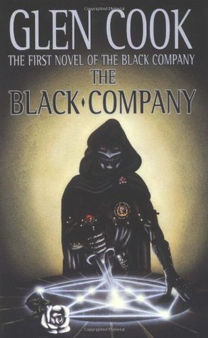 Glen Cook: The Black Company (1984)