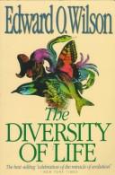 Edward Osborne Wilson: The Diversity of Life (Paperback, 1993, W.W. Norton & Company)