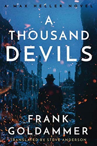 Frank Goldammer: A Thousand Devils (Paperback, 2018, Amazon Crossing)