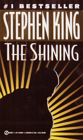 Stephen King: The Shining (Signet) (1978, Signet)