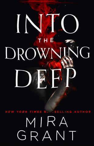Into the drowning deep (2017)