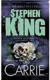 Stephen King, Stephen King: Carrie (EBook, 2011, Anchor)