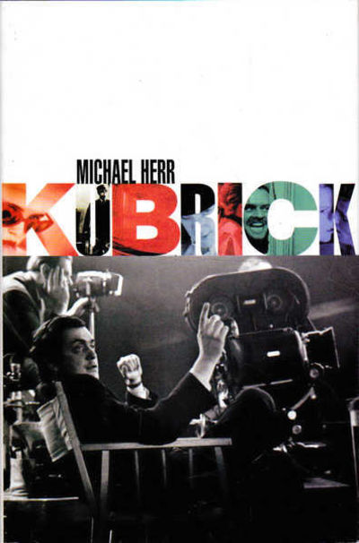 Kubrick (Paperback, 2000, Picador)
