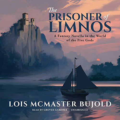 The Prisoner of Limnos (AudiobookFormat, 2018, Blackstone Audio, Inc.)