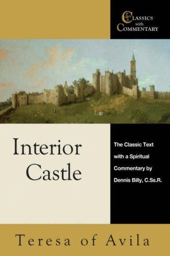 Teresa of Avila: Interior Castle (Paperback, 2007, Christian Classics)