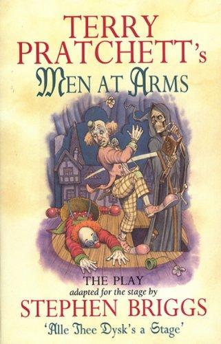 Terry Pratchett: Men at Arms: The Play (1997)