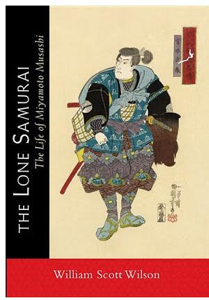 William Scott Wilson: The Lone Samurai