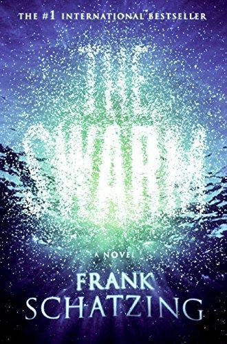 Frank Schätzing: The Swarm (2006)