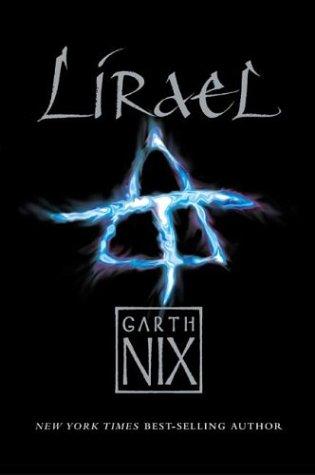 Garth Nix: Lirael (Paperback, 2004, Eos)