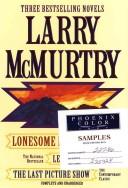 Larry McMurtry (Hardcover, 1994, Random House Value Publishing)