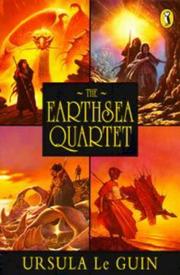The  Earthsea quartet. (1993, Penguin)