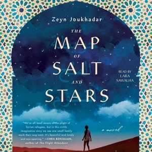 The map of salt and stars (2018)