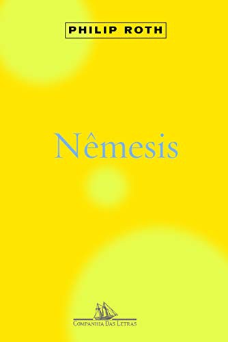 _: Nêmesis (Paperback, Portuguese language, 2011, Companhia das Letras)