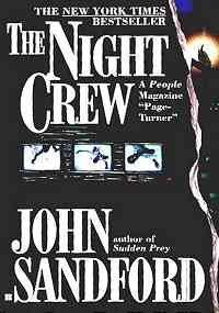 John Sandford: The Night Crew