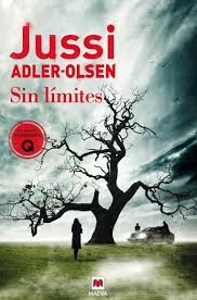 Jussi Adler-Olsen: Sin límites (EBook, español language, 2016, Maeva)