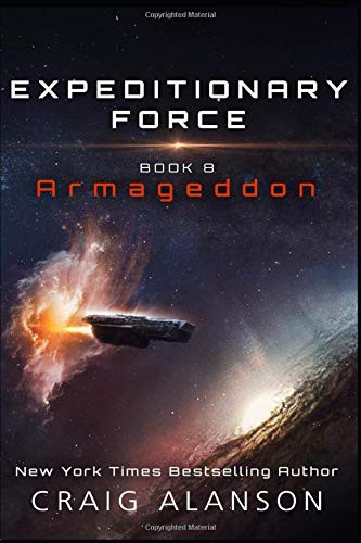 Craig Alanson: Armageddon (Paperback, 2019, Independently published)