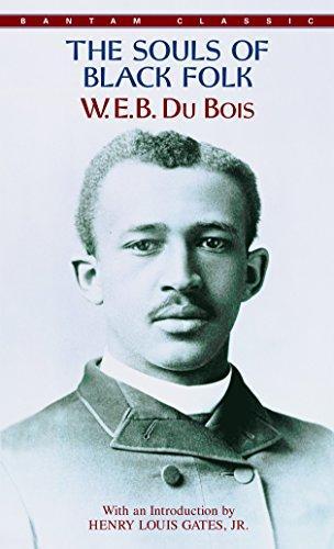 W. E. B. Du Bois: The souls of Black folk (1990)