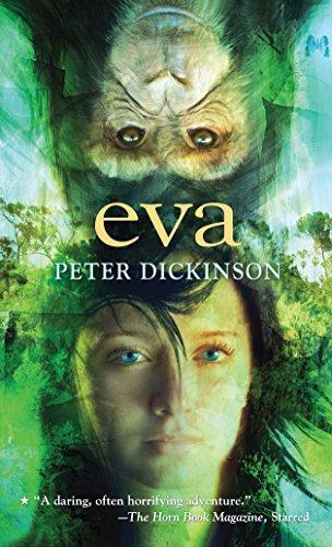 Peter Dickinson: Eva (1990)