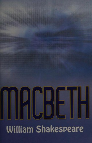 William Shakespeare: Macbeth (Paperback, 2011, Simon & Brown)