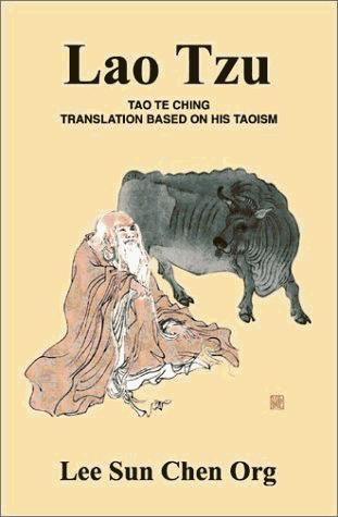 Lee Sun Chen Org, Laozi: Lao Tzu (Paperback, 1999, iUniverse)
