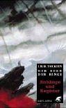 Der Herr der Ringe (Hardcover, German language, 2003, Klett-Cotta)
