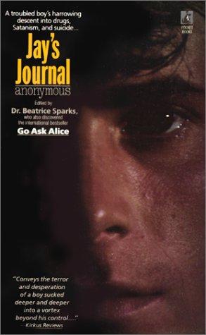 Beatrice Sparks: Jay's Journal (Hardcover, 1999, Tandem Library)