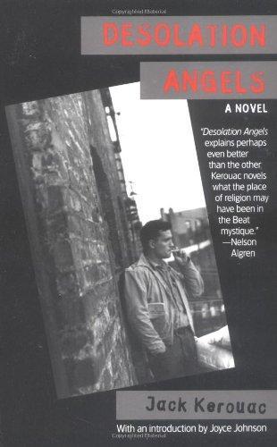 Jack Kerouac: Desolation Angels (1995)
