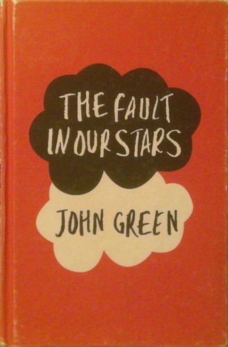 John Green: The Fault in Our Stars (2013, Penguin Books)