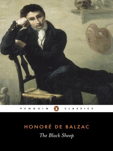 Honoré de Balzac: The Black Sheep (EBook, 2009, Penguin Group UK)