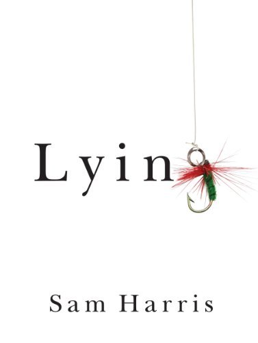 Sam Harris: Lying (2013)