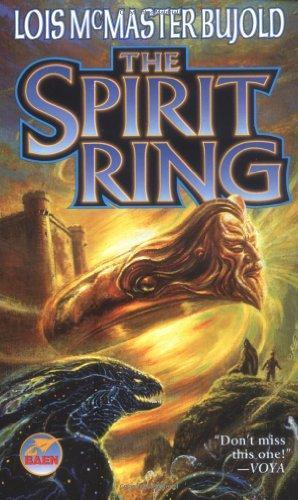 Lois McMaster Bujold: The Spirit Ring (2004)
