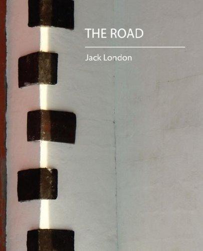 Jack London: The Road (Paperback, 2007, Book Jungle)