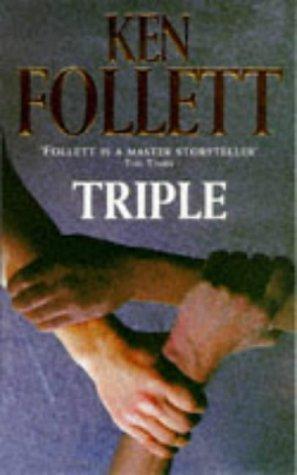 Ken Follett: Triple (1998)