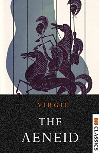 Publius Vergilius Maro, Vergil: The Aeneid (EBook, 2020, Delhi Open Books)