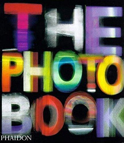 Editors of Phaidon Press: The Photography Book (1997)