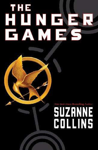 Suzanne Collins: The Hunger Games (Paperback, 2010, Scholastic Press)