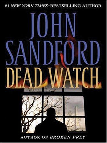 John Sandford: Dead Watch (Paperback, 2007, Large Print Press)