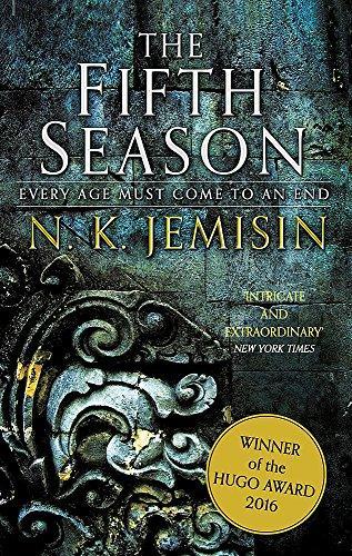 N. K. Jemisin: The Fifth Season (2016)