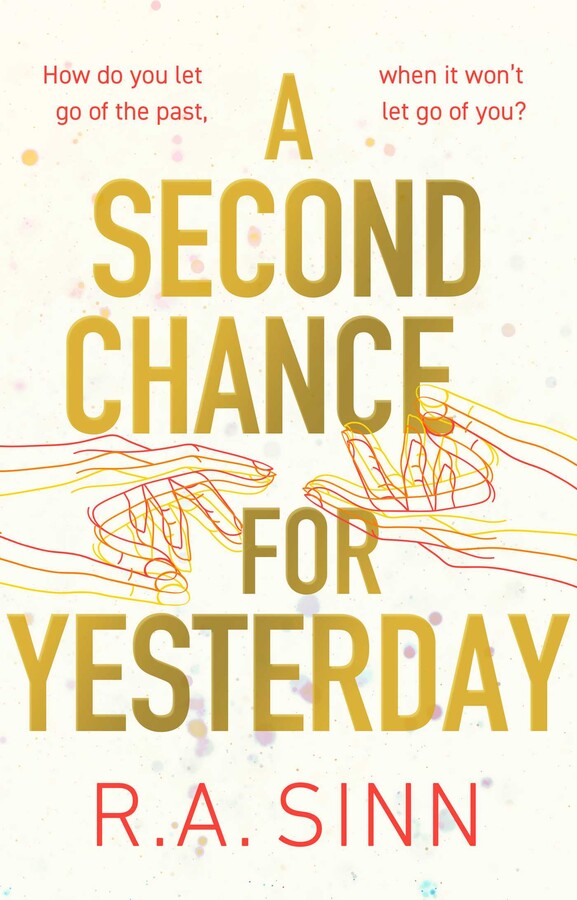 A Second Chance for Yesterday (2023, Rebellion)
