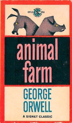 George Orwell: Animal Farm (1996)