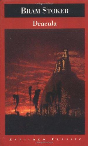 Bram Stoker: Dracula (Enriched Classics) (2003, Pocket Books)