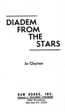 Jo Clayton: Diadem from the Stars (Paperback, 1986, DAW)